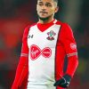 Sofiane Boufal Diamond Painting
