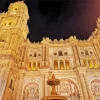 The Cathedral Of Malaga Diamond Painting