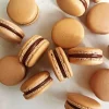 Beige Macarons Diamond Painting