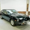 Black Datsun Car Diamond Painting
