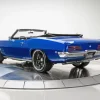Blue Firebird Z28 Diamond Painting
