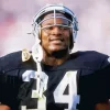 Bo Jackson Diamond Painting