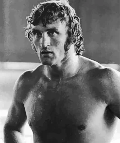 Boxer Joe Bugner Diamond Painting