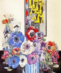 Charles Mackintosh Diamond Painting