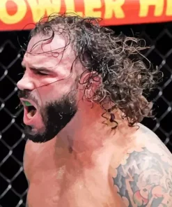 Clay Guida Diamond Painting