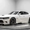 Dodge Charger Scat Pack Diamond Painting