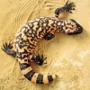 Gila Monster Diamond Painting