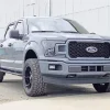 Grey Ford F150 Art Diamond Painting