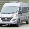 Grey Motorhome Diamond Painting
