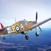 Hawker Hurricane Diamond Painting