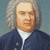 Johann Bach Diamond Painting
