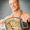 John Cena Diamond Painting