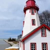Kincardine Lighthouse Canada Diamond Painting