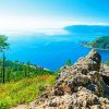 Lake Baikal Diamond Painting