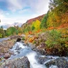 Lake District In The Autumn Diamond Painting