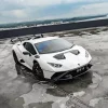 Lamborghini Huracan Diamond Painting