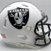 Las Vegas Raiders Helmet Diamond Painting