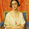Laura Knight Diamond Painting
