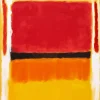 Mark Rothko Multiform Diamond Painting