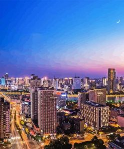 Ningbo Diamond Painting