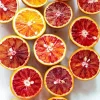 Red Orange Fruit Diamond Painting