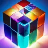 Rubiks Cube Diamond Painting