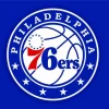 The 76ers Logo Diamond Painting