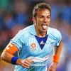 Alessandro Del Piero Diamond Painting