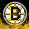 Boston Bruins Symbol Diamond Painting