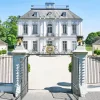 Bruhl Falkenlust Castle Diamond Painting