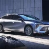 Buick Car Diamond Painting