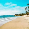 Butterfly Beach Diamond Painting