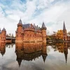 Castle De Haar Diamond Painting