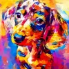 Colorful Art Diamond Painting