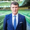 Roy Keane Diamond Painting