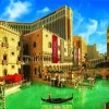 The Venetian Las Vegas Diamond Painting