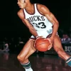 Bucks Kareem Diamond Painting