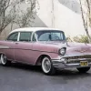 Buick Bel Air Diamond Painting