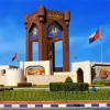 Burj Al Sahwa Diamond Painting