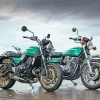 Classic Motorcycles Diamond Painting