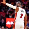 Dwyane Wade Diamond Painting