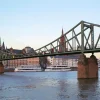 Graphic Design Frankfurt Diamond Painting