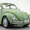 Green Bug Car Diamond Painting