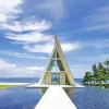 Infinity Chapel Diamond Painting