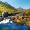 Isle Of Arran Diamond Painting