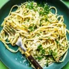 Italian Linguine Dish Diamond Painting