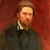 Ivan Kramskoi Diamond Painting