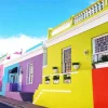 Iziko Bo Kaap Museum Diamond Painting