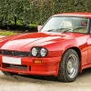 Jaguar Xjs Car Diamond Painting