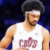 Jarrett Allen Diamond Painting